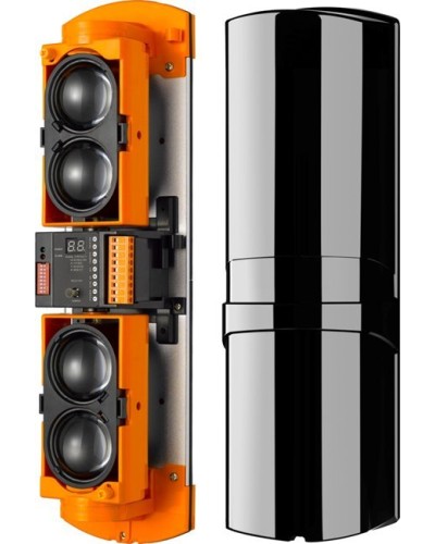 ST-PD104BD-MC. Извещатель охранный оптико-электронный линейный. Smartec в Евпатории
