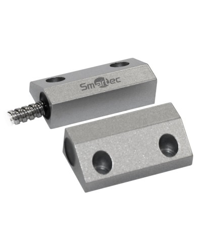 ST-DM131NC-SL. Извещатель охранный точечный магнитоконтактный. Smartec в Евпатории