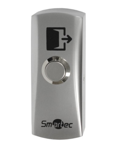 ST-EX142. Кнопка металлическая, накладная. Smartec в Евпатории