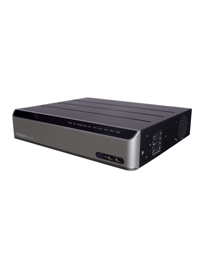 STNR-A1630. IP-видеорегистратор 16-канальный. Smartec в Евпатории