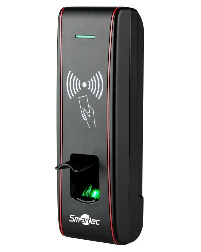 ST-FR030EMW. Считыватель контроля доступа биометрический уличный. Smartec в Евпатории