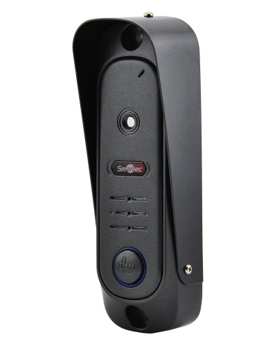 ST-DS206C-BK. Видеопанель вызывная цветная. Smartec в Евпатории