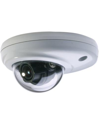STC-IPMX3491/4. Видеокамера IP купольная. Smartec в Евпатории