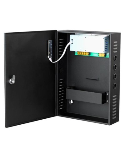 ST-PS110F-BK. Блок бесперебойного питания. Smartec в Евпатории