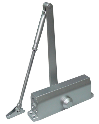 ST-DC036BC-SL. Доводчик. Smartec в Евпатории
