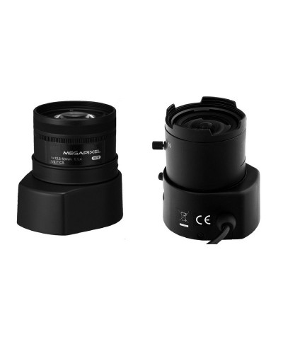 STL-8MP3610DC. Объектив вариофокальный с автоматической диафрагмой (АРД). Smartec в Евпатории