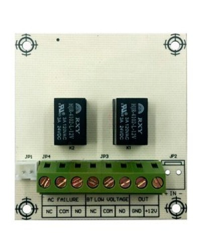 ST-PS100RB. Блок релейный. Smartec в Евпатории