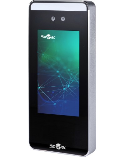 ST-FR041. Считыватель контроля доступа биометрический. Smartec в Евпатории