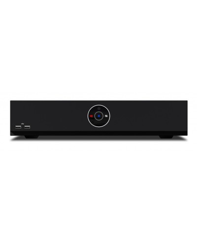 STNR-1661. IP-видеорегистратор 16-канальный. Smartec в Евпатории
