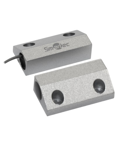 ST-DM130NO-SL. Извещатель охранный точечный магнитоконтактный. Smartec в Евпатории