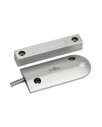 ST-DM146NC-SL. Извещатель охранный точечный магнитоконтактный. Smartec в Евпатории