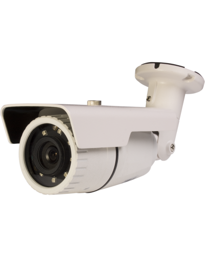 STC-IPMX3691/1. Видеокамера IP цилиндрическая. Smartec в Евпатории