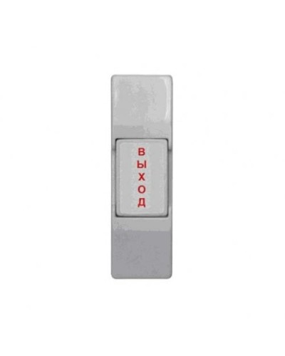 ST-EX011SM. Кнопка пластиковая, накладная. Smartec в Евпатории