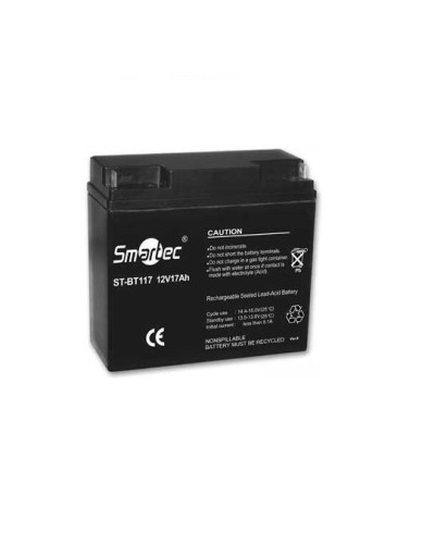 ST-BT117. Аккумулятор. Smartec в Евпатории