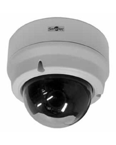 STC-IPMX3593A/1. Видеокамера IP купольная. Smartec в Евпатории