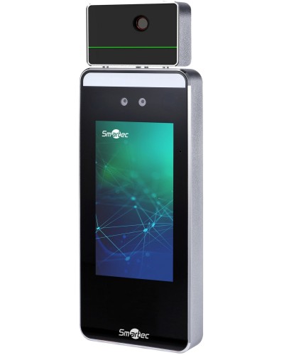 ST-FR041T. Считыватель контроля доступа биометрический. Smartec в Евпатории