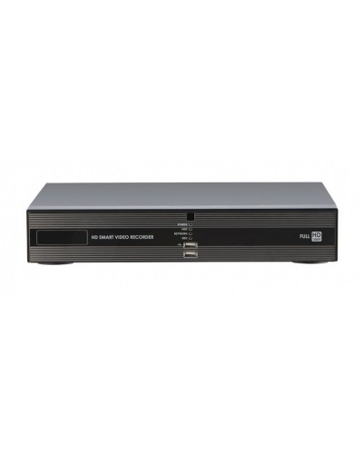 STR-HD1635. Видеорегистратор мультиформатный 16-канальный. Smartec в Евпатории