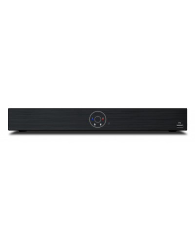 STNR-1660. IP-видеорегистратор 16-канальный. Smartec в Евпатории