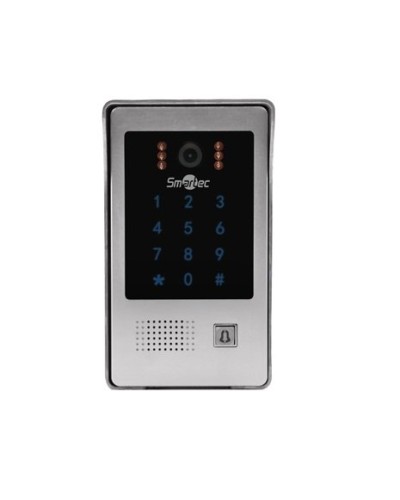 ST-DS406C-SL. Видеопанель вызывная цветная. Smartec в Евпатории