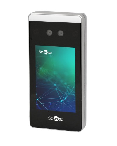 ST-FR011EM. Считыватель контроля доступа биометрический. Smartec в Евпатории