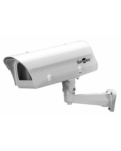 STH-5231S-HPOE. Термокожух для видеокамеры. Smartec в Евпатории