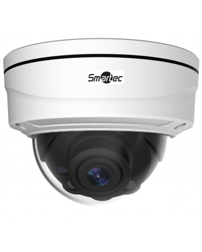 STC-IPM5512A/1 rev.2 Estima. Видеокамера IP купольная. Smartec в Евпатории