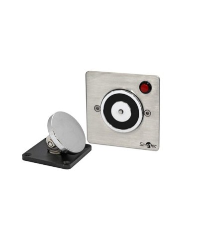 ST-DH603U. Фиксатор электромагнитный. Smartec в Евпатории