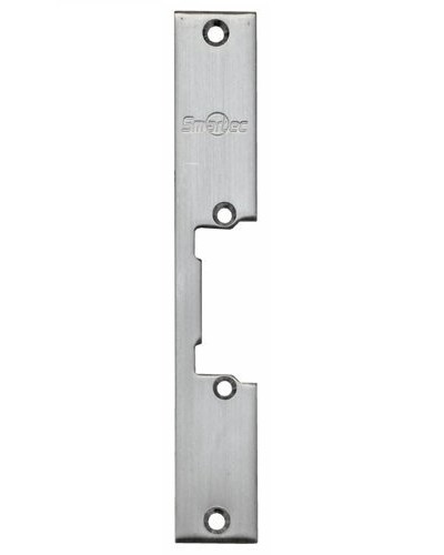 ST-SL101SP. Запорная планка короткая. Smartec в Евпатории