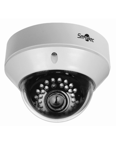 STC-IPM3572A/1 Xaro. Видеокамера IP купольная. Smartec в Евпатории