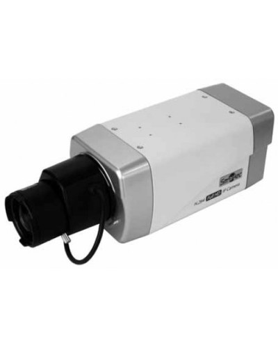STC-IPMX3093A/1. Видеокамера IP корпусная. Smartec в Евпатории