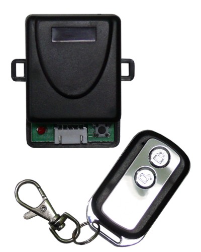 ST-RC121RL. Комплект управления по радиоканалу. Smartec в Евпатории