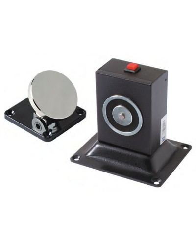 ST-DH605U. Фиксатор электромагнитный. Smartec в Евпатории