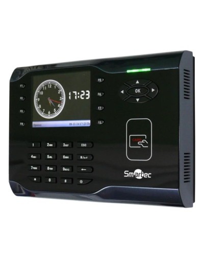 ST-CT500EM. Терминал УРВ. Smartec в Евпатории