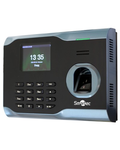 ST-FT161EM. Биометрический терминал учета рабочего времени. Smartec в Евпатории