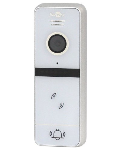 ST-DS506CMF-WT. Видеопанель вызывная цветная. Smartec в Евпатории