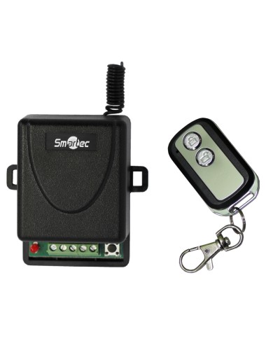 ST-RC111RL. Комплект управления по радиоканалу. Smartec в Евпатории