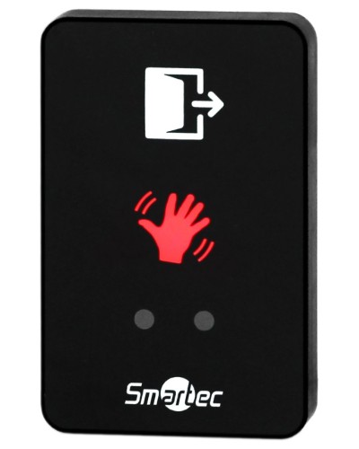 ST-EX310L-BK. Кнопка выхода. Smartec в Евпатории