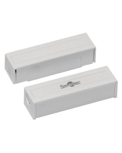 ST-DM124NC-WT. Извещатель охранный точечный магнитоконтактный. Smartec в Евпатории