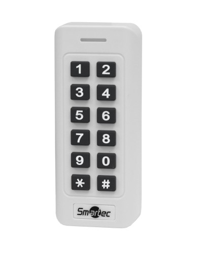 ST-PR022EK-WT. Считыватель EM-Marin. Smartec в Евпатории