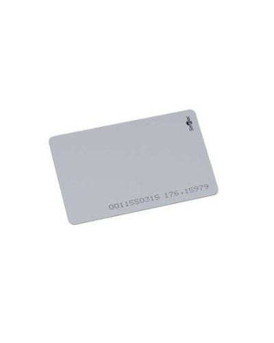 ST-PC022MD7. Карта Mifare стандартная. Smartec в Евпатории