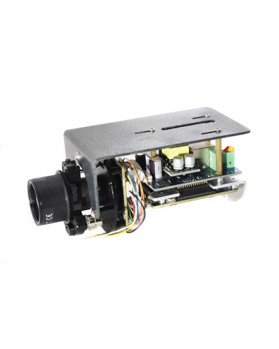 STC-IPM5200/1 Estima. Видеокамера IP модульная. Smartec в Евпатории