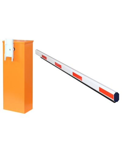 ST-RB103BR-L Pack 1. Шлагбаум автоматический. Smartec в Евпатории