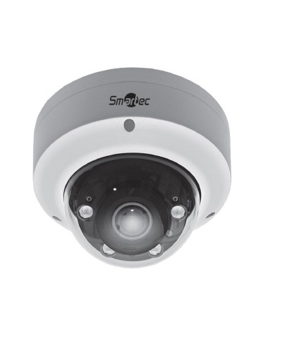 STC-IPMA5525FRA/3. Видеокамера IP купольная. Smartec в Евпатории