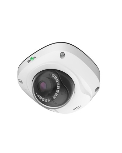 STC-IPM5507A/1 Estima. Видеокамера IP купольная. Smartec в Евпатории