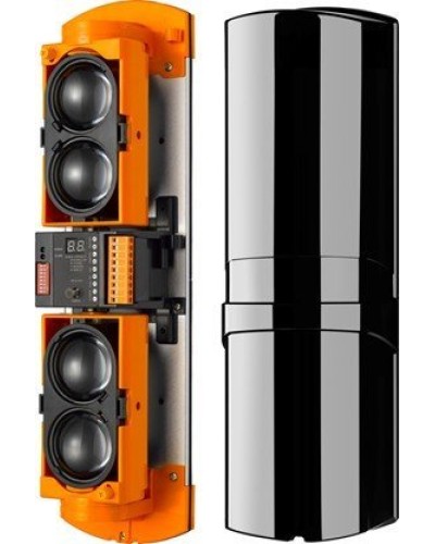 ST-PD254BD-MC. Извещатель охранный оптико-электронный линейный. Smartec в Евпатории