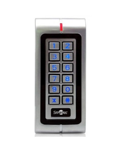 ST-SC040EK. Кодовая панель со встроенным считывателем. Smartec в Евпатории