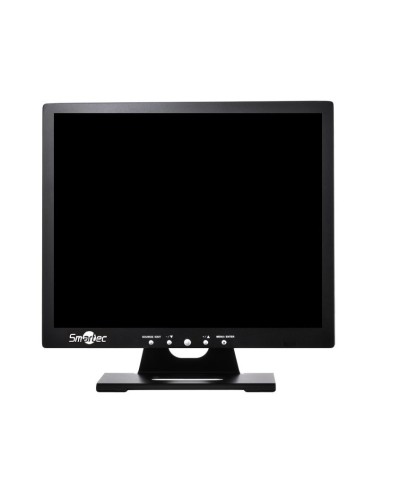 STM-197. Монитор TFT LCD 19 дюйма. Smartec в Евпатории
