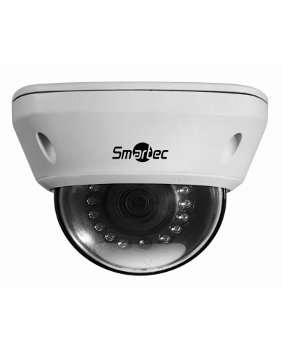STC-IPM5591/1. Видеокамера IP купольная. Smartec в Евпатории