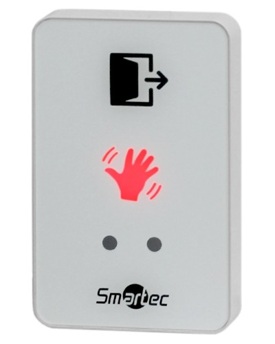 ST-EX310L-WT. Кнопка выхода. Smartec в Евпатории