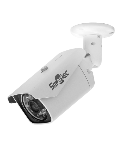STC-IPM3660/1 Xaro. Видеокамера IP цилиндрическая. Smartec в Евпатории